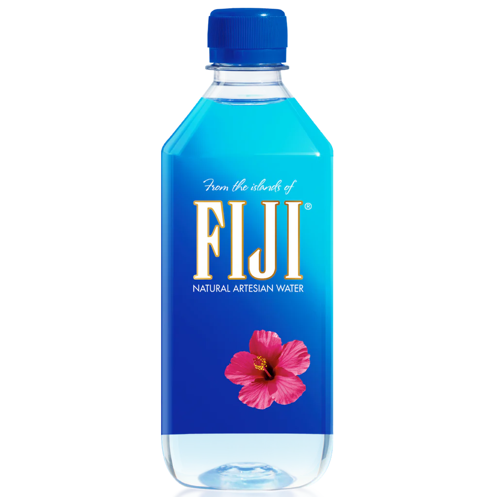  Fiji Water