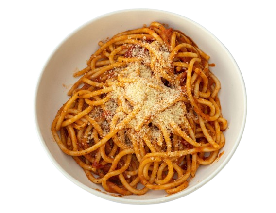 Spaghetti tomato Sauce 