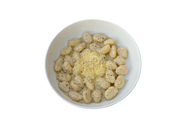 Truffle Gnocchi