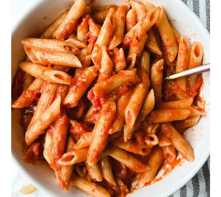 Penne Red Sauce