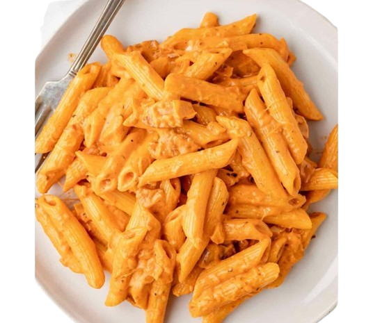 Penne Allá Vodka