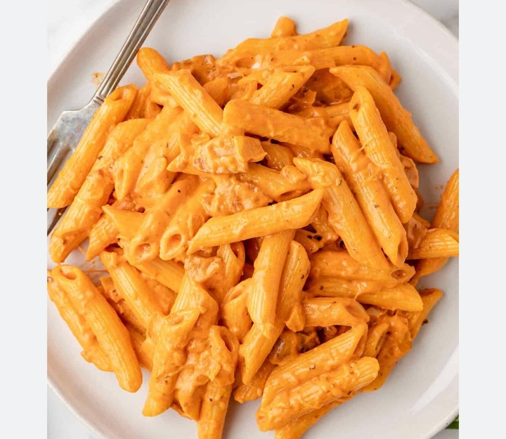 Penne Allá Vodka