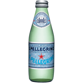 San Pellegrino