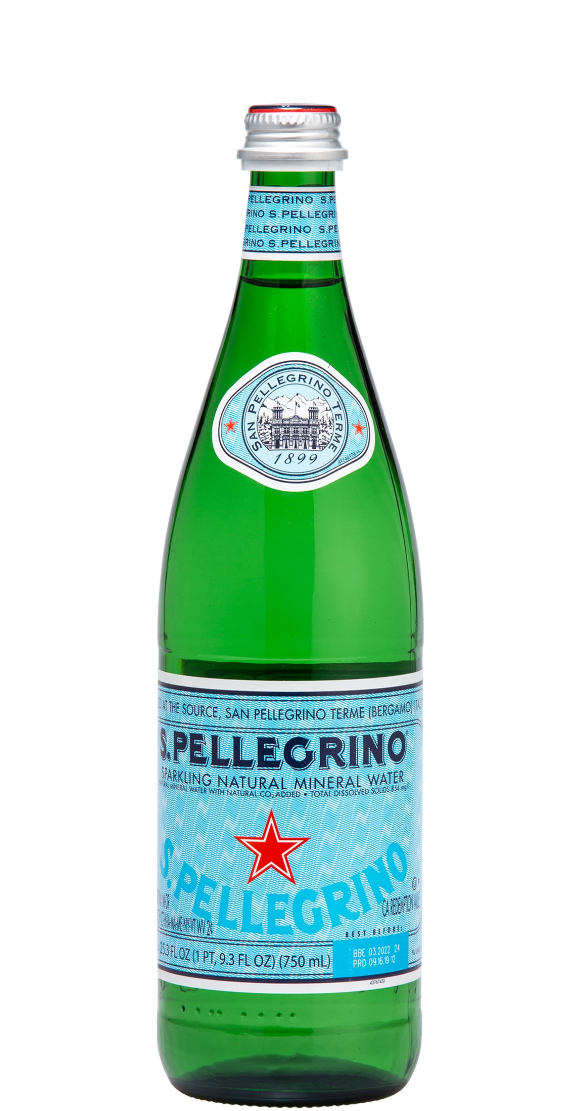 San Pellegrino Large