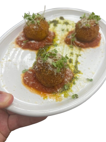 Arancini