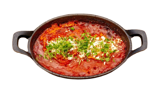 Shakshuka