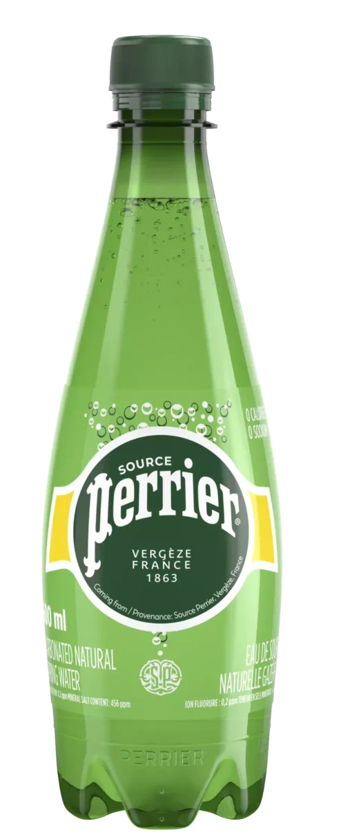 Perrier